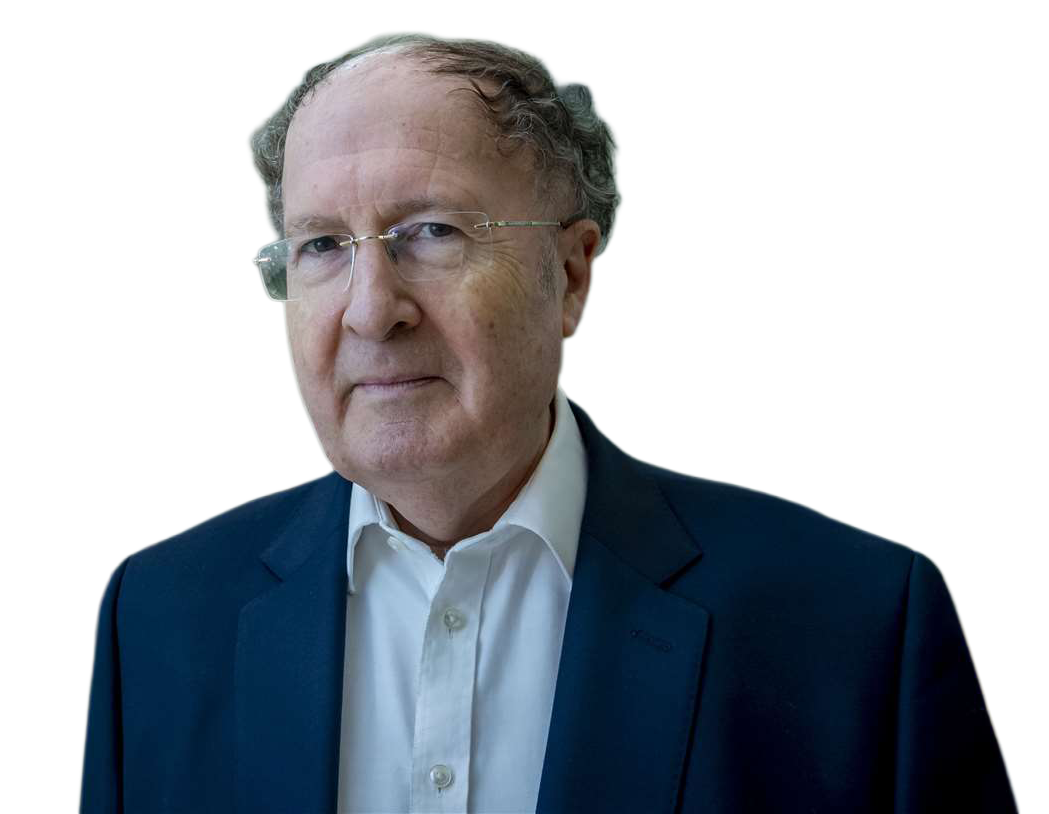 Sir Gregory Paul Winter